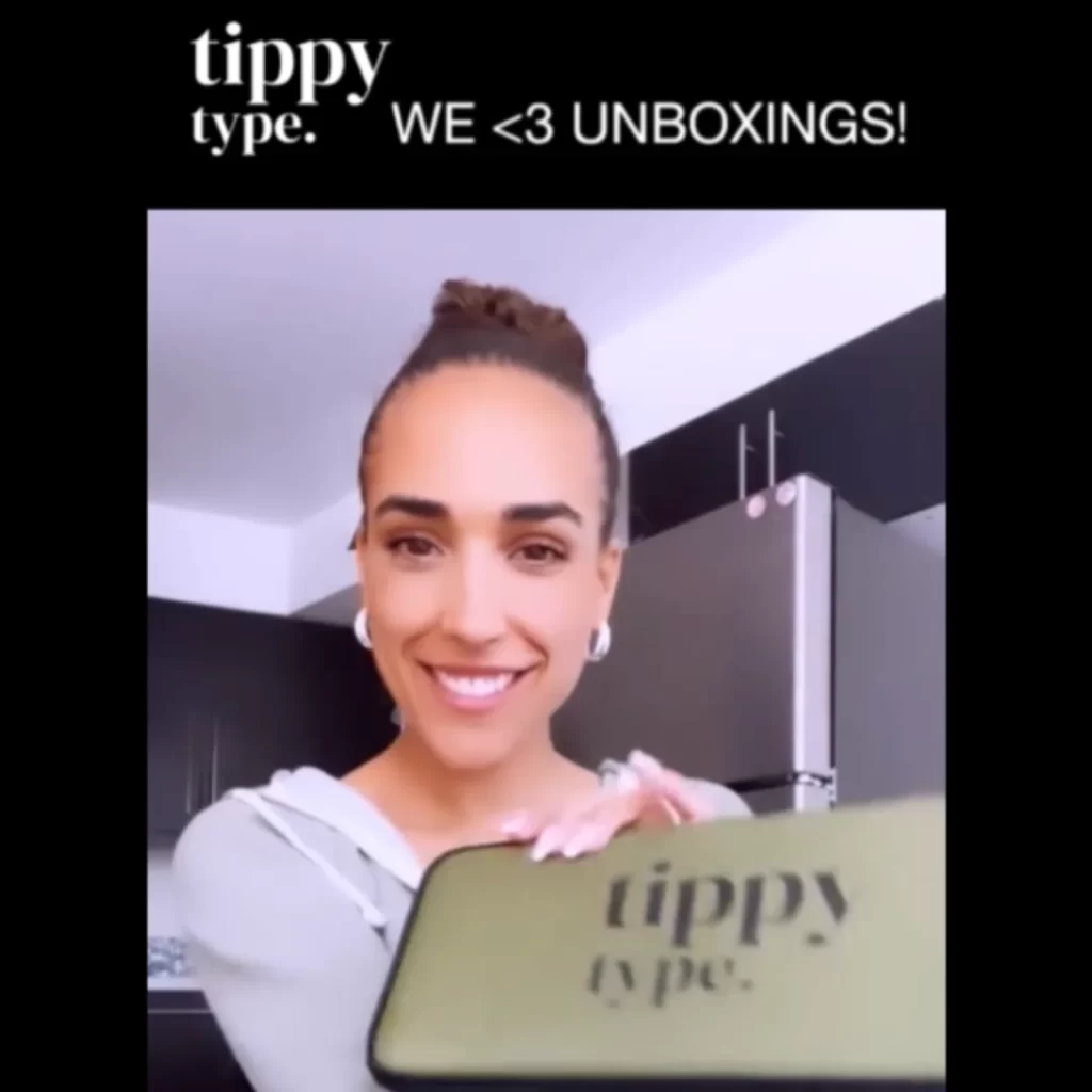 Tippy Type South Africa Reviews